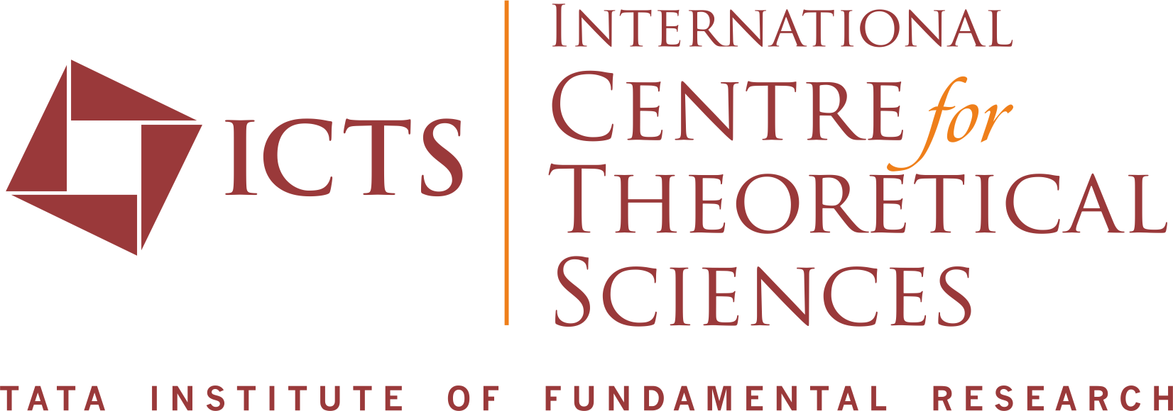 ICTS Logo